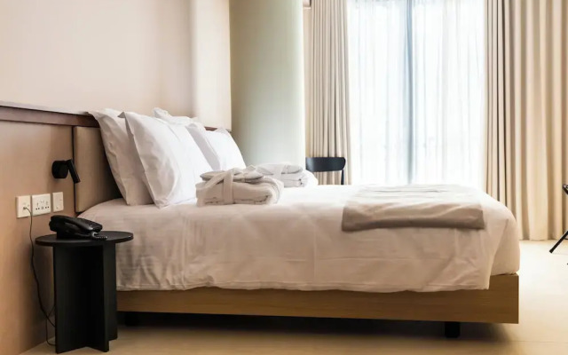 M31 Boutique Hotel