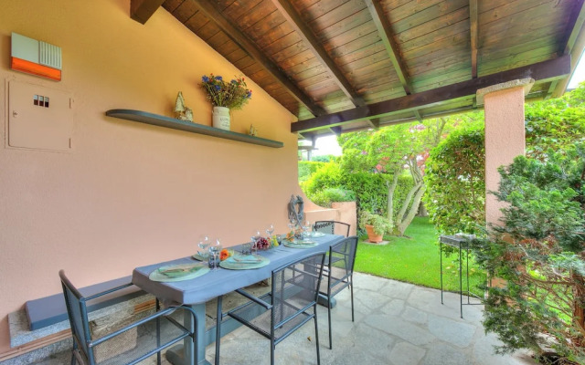 Residenza Il Ginepro Garden And Privacy
