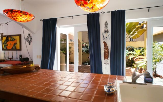 Casa Zarah