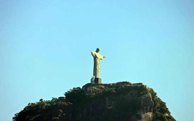 Rio Spot Homes Copacabana T011