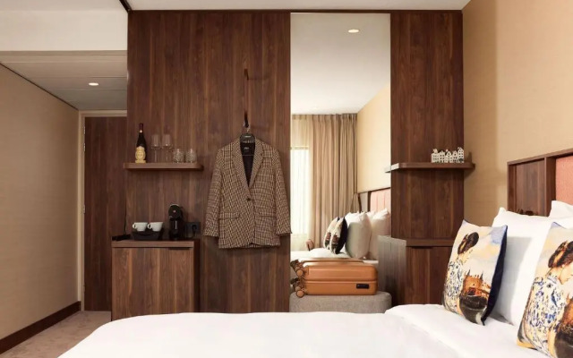 Van der Valk Hotel Delft A4