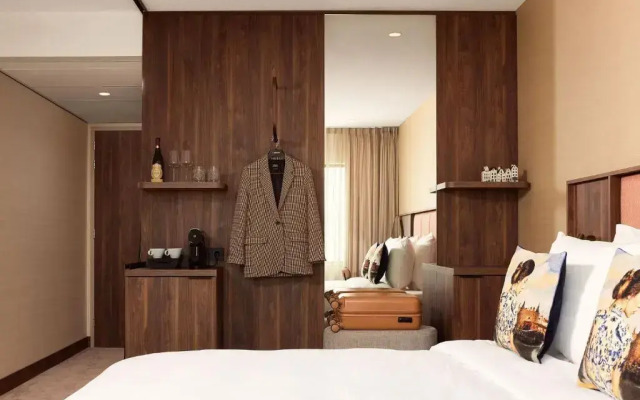 Van der Valk Hotel Delft A4