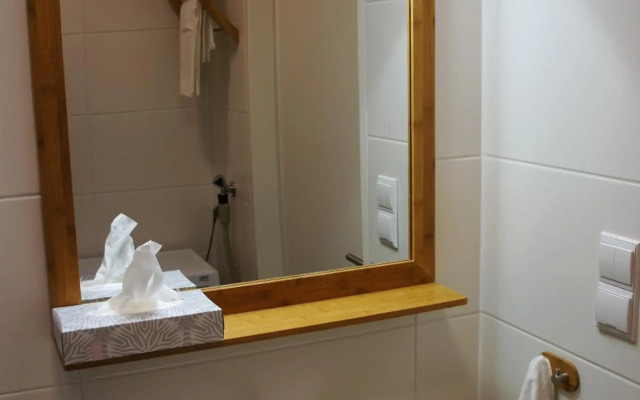 Best Choice Terrace FREE Parking