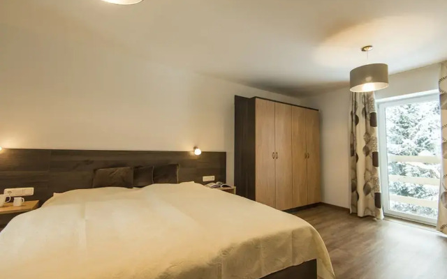 Chalet Wallner by Alpentravel