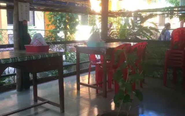 Ta Eng Guesthouse