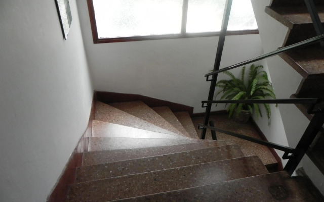 Hotel San Remo