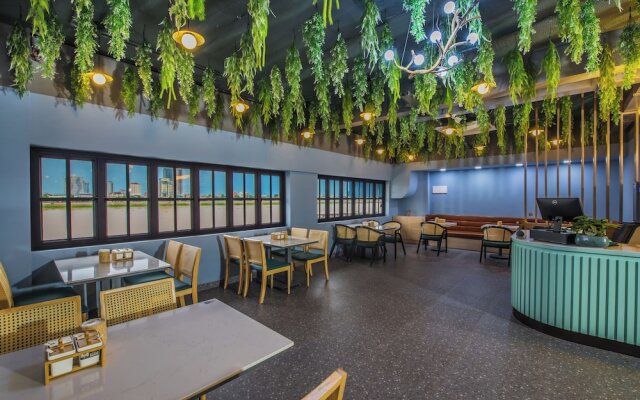 M9 Kirirom Hotel