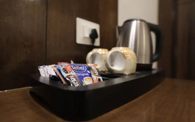 StudioZ Paradise Hills Mussoorie