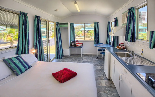Glen Villa Resort
