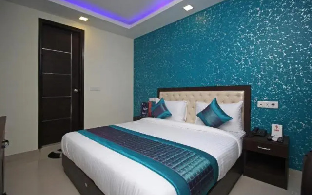 Hotel Tourist Palace