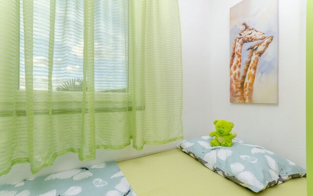 Apartment Branislava