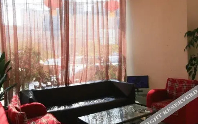 Yazhu Business Hotel
