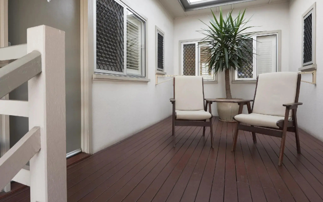 Brisbane Street Studios