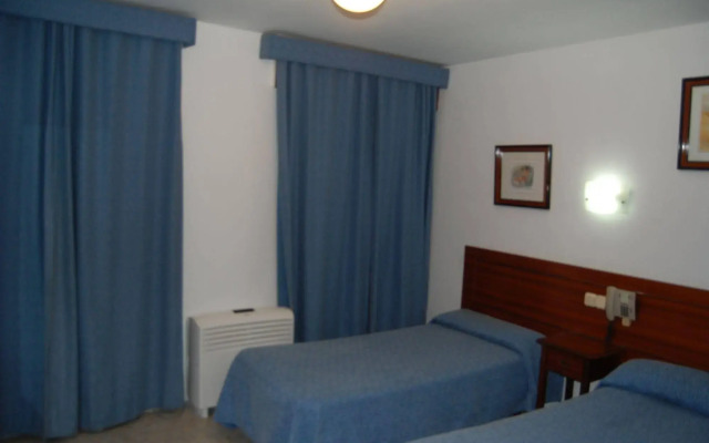 Hotel Marina Victoria