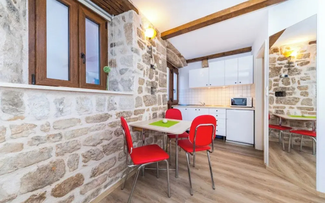 Studio Apartment First Vestibul, Heart Of Split