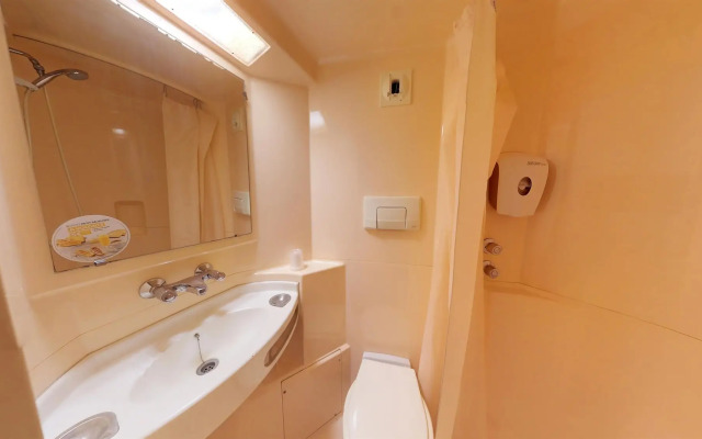 Premiere Classe Cambrai - Proville