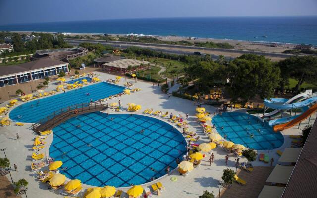 Laphetos Beach Resort & Spa - All Inclusive