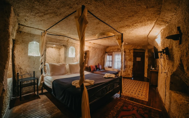 Roca Cappadocia
