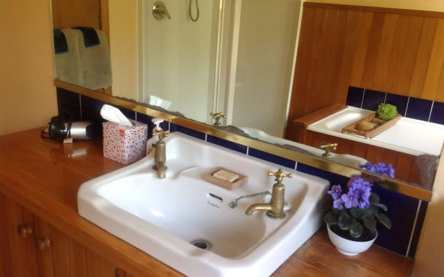 Featherstone B&B