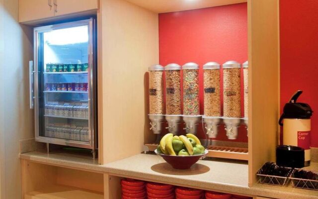 TownePlace Suites Nashville Airport