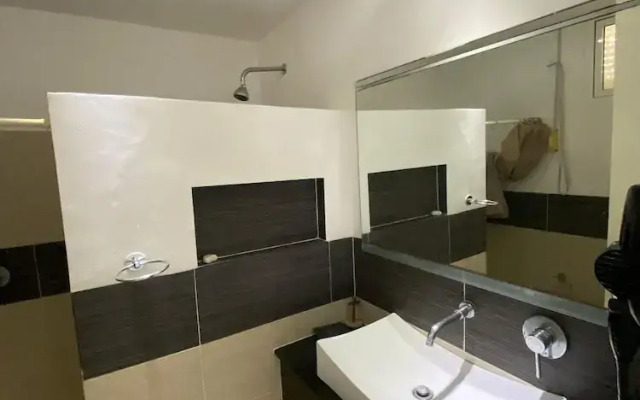 Apartamento Vista Mare 2-301