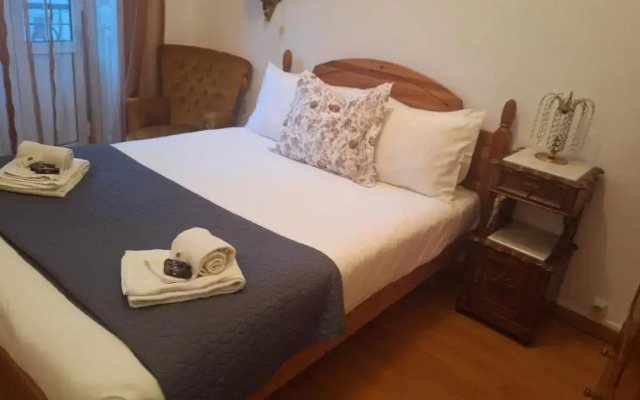 Center Beach Apartment