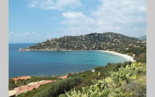 Appartamento a 50 metri dal mare