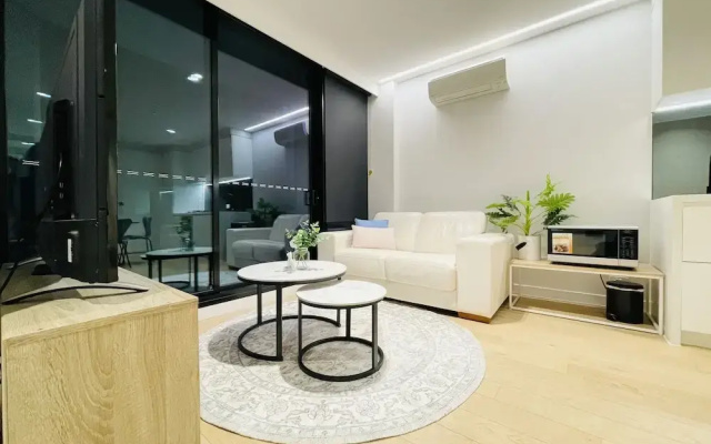 Mega Style Apartments Light House