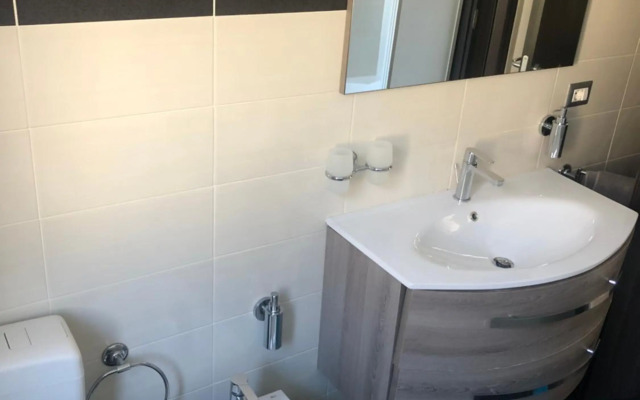 Casa "La Bella della Cappuccina"