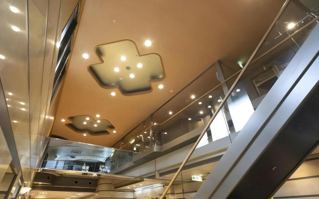 APA Hotel Osaka Temma