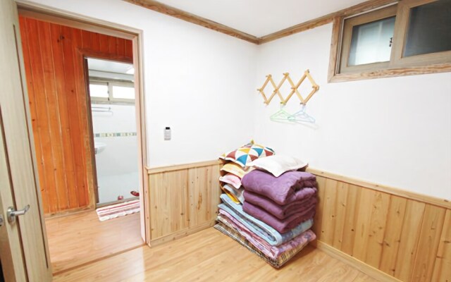 Seocheon Ocean Dream Vill Pension