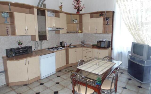 Apartment in Centre of Odessa