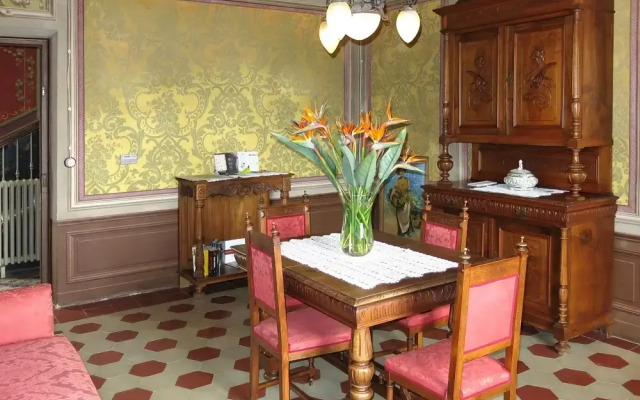 Villa Savio La Morra