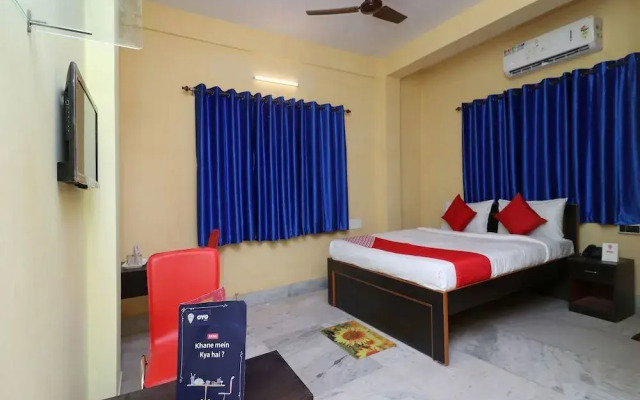 Oyo 11530 Maa Tara Guest House
