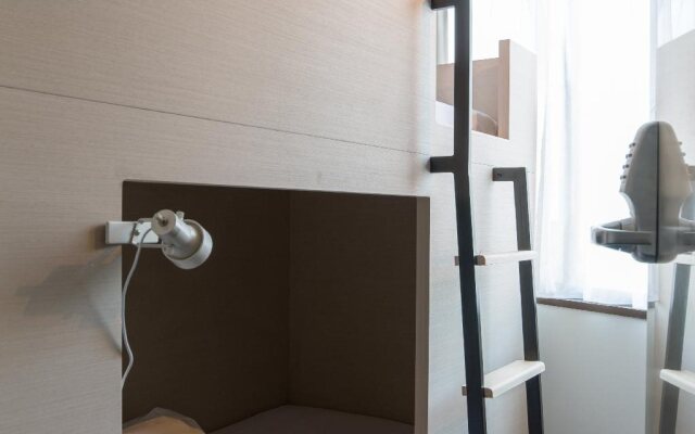 UNPLAN Shinjuku – Hostel