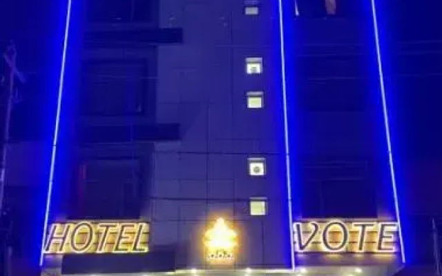 Vote Hotel