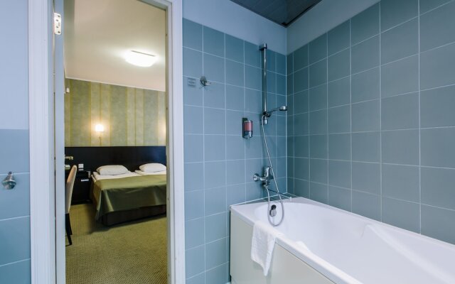 Hestia Hotel Maestro