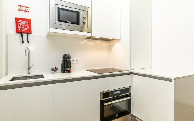 LxWay Apartments Galeria Alfama