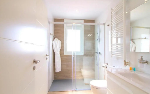 Villa Carmanso 34 - 10221