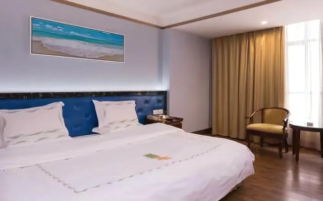 Zhijia Hostel