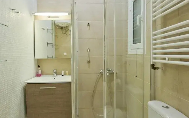 Stylish Central in Athens