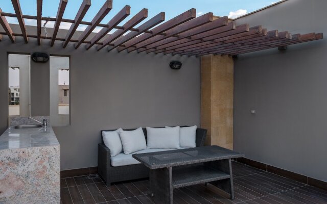 Vesta - New Cairo Residence