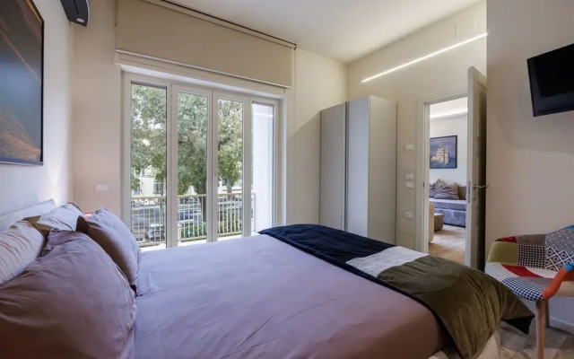 Betty Florence Charming Modern Apartment