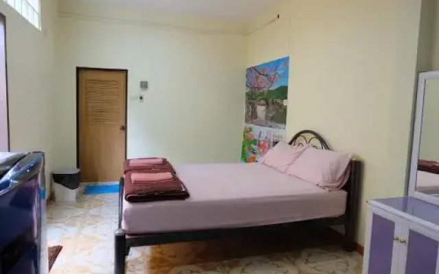 Thippawan Bungalow