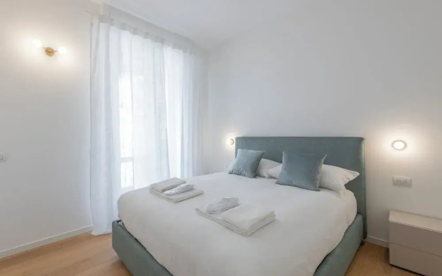 Milan Royal Suites Centro Moscova