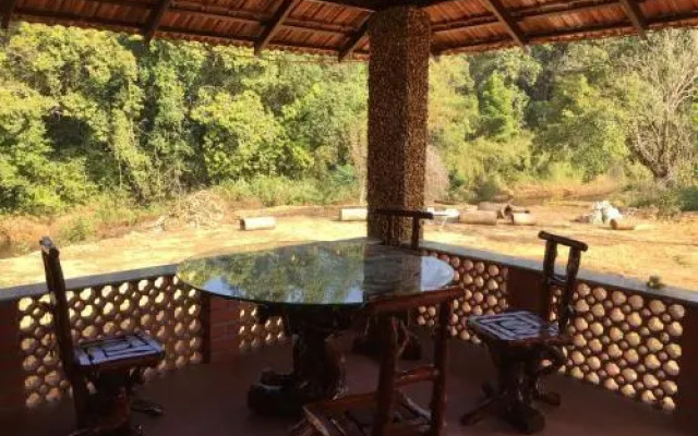 Streamedge Sakleshpur