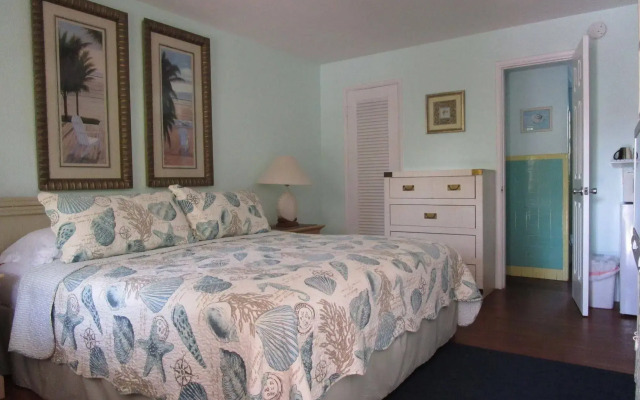 Seahorse Guesthouse