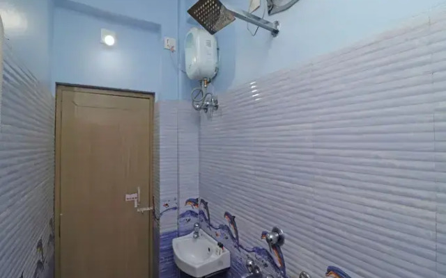 OYO 30341 Hotel Nilachal