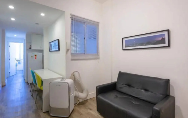 Quarto e Sala Ipanema - RVP621-505