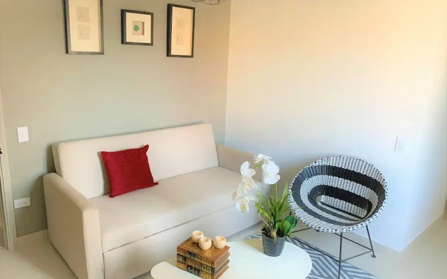 Ganem Lifestyle Suites